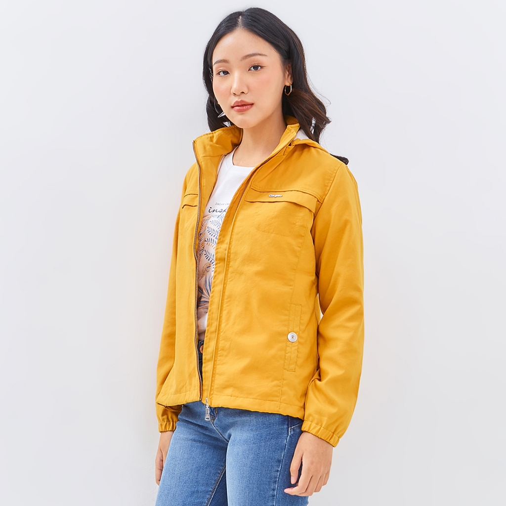 C2 Delwin Yellow Jacket Bikers