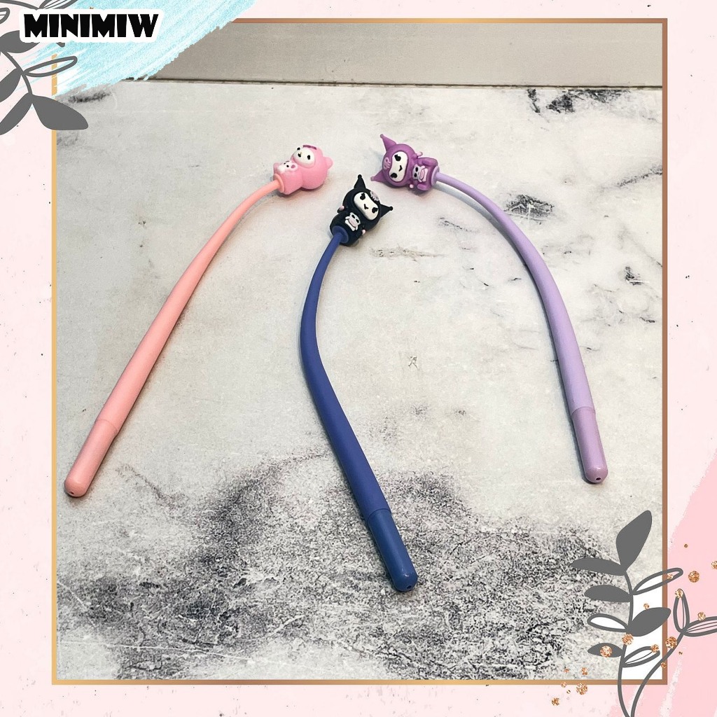 

PULPEN GEL GOYANG SANRIO DEVIL PGK-1519 PEN PENA BOLPEN BOLPOIN LUCU ANAK ALAT TULIS KANTOR SEKOLAH MURAH TERMURAH COD