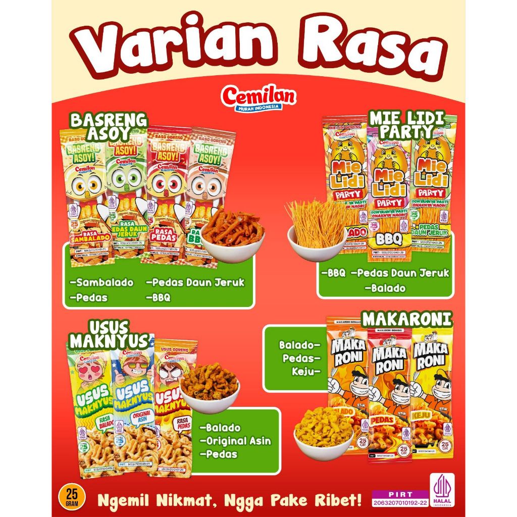 

TAMBAHAN LAMINATING