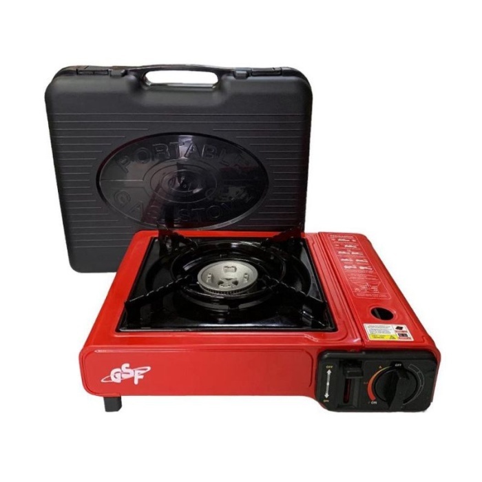 Kompor Portable - Kompor Grill BBQ Portable Free Koper Kompor