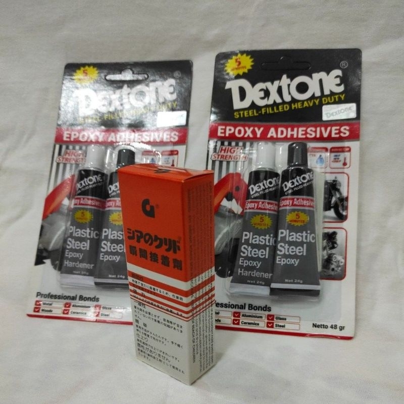 LEM BESI DEXTONE 5 MINUTES FREE LEM ALTECO