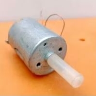 DC MOTOR 5VDC -15000RPM