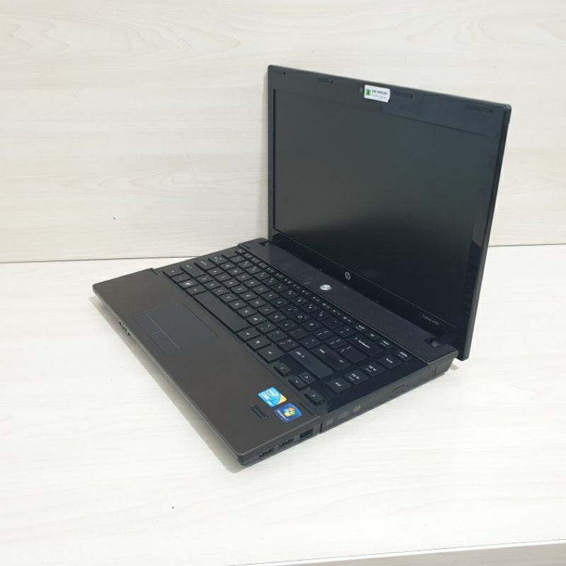 LAPTOP HP PROBOOK 4420S CORE I5 RAM 8GB SSD 128 GB LAYAR 14 INCH