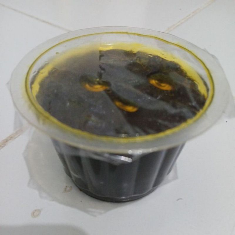 

Bumbu masak Rawon