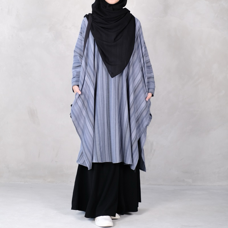 MAGNOLIA FOLD LOOSE by sistrdaily