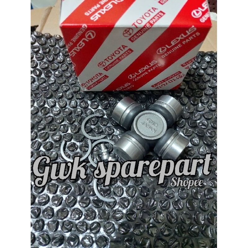 Cross joint join kopel Toyota Rush Terios