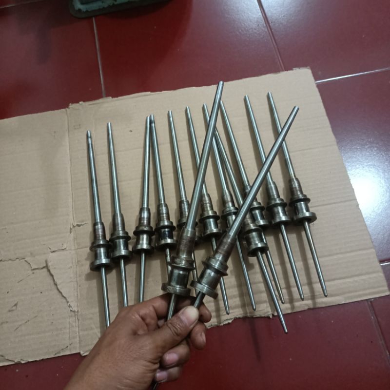 bahan asahan stik kristal honing spindel asahan plus karah, bahan asahan stik kristal honing Tampa g
