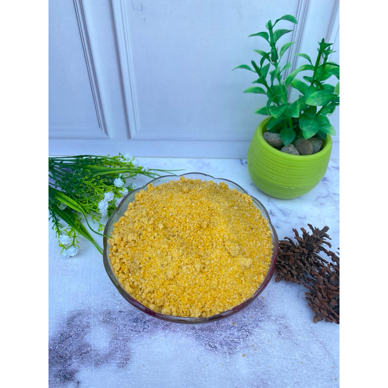 

INTILAN BUTIR NASI JAGUNG