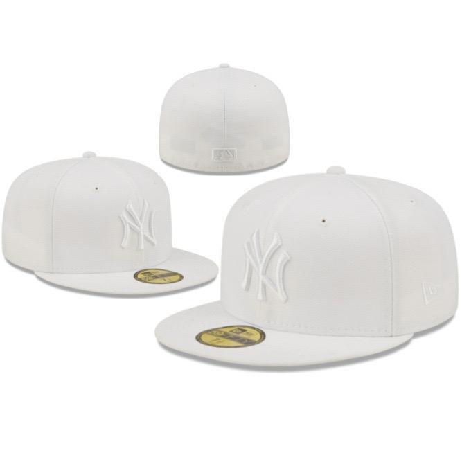 Topi Snapback Fitted NY Import / Topi NY Billup Pria Wanita Premium Import