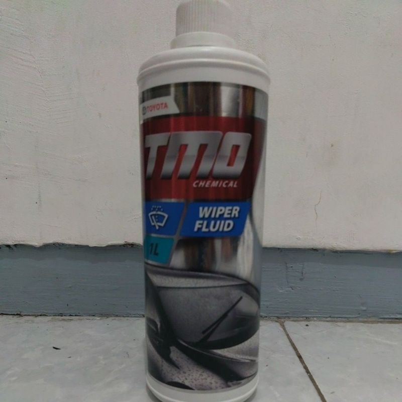 TMO CHEMICAL WIPER FLUID