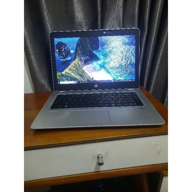 Laptop HP Probook 440 G4, Core i5-7200U