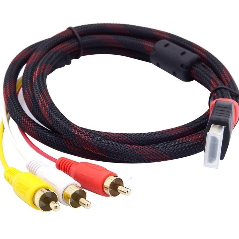 kabel hdmi to rca high quality kabel hdmi rca