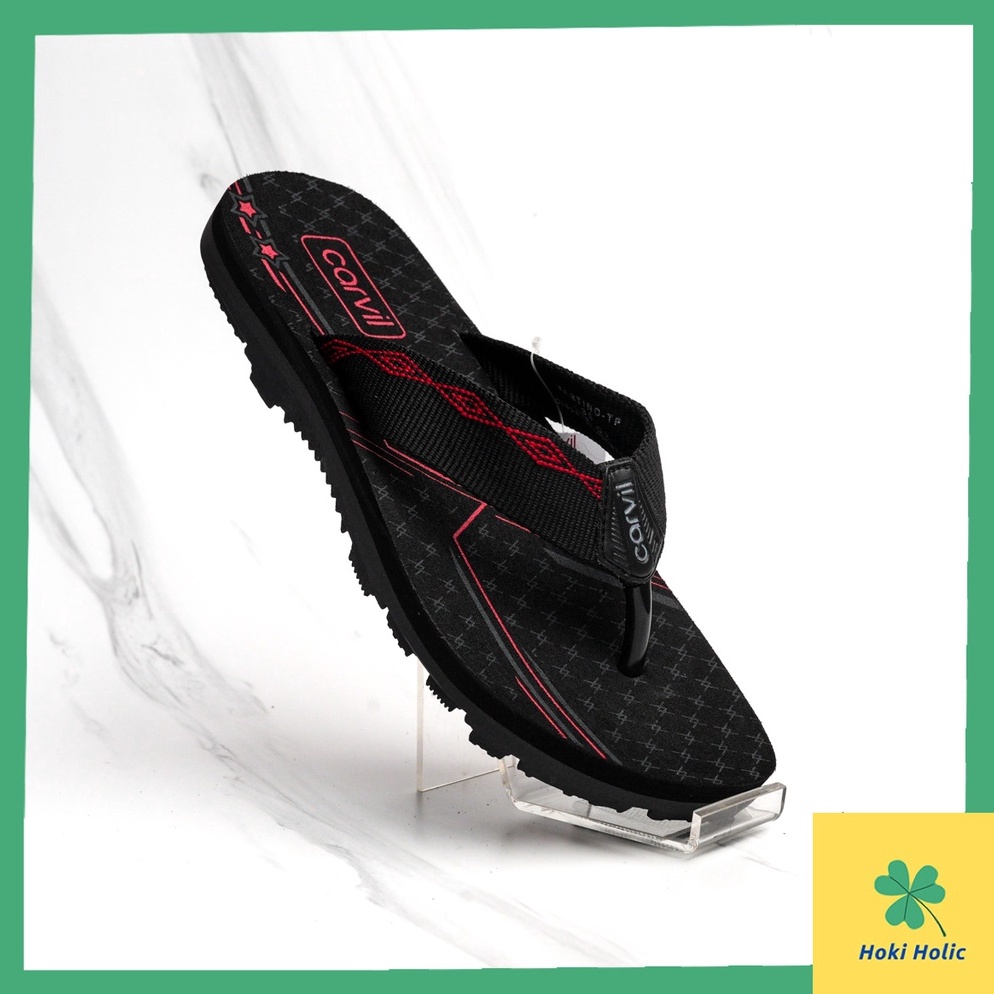 Terbaik Carvil Anak Sandal Jepit Martino Apollo Size 3337 Terlengkap dan Termurah Original