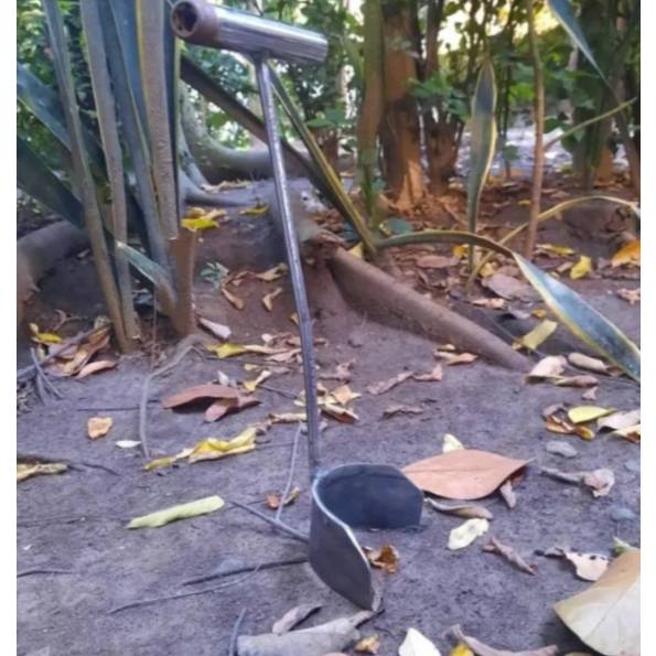 Alat sisir pisang , pisau sisir pisang