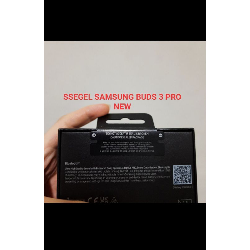 

STIKER SEGEL SAMSUNG BUDS 3 PRO STIKER SEGEL HP SAMSUNG BUDS 3 PRO