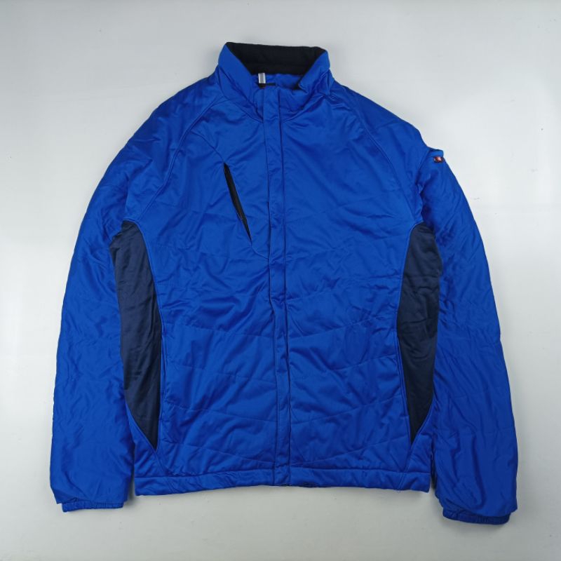 Burtle warm padded size L pria B079