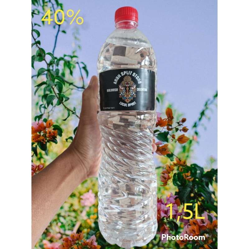 

minuman herbal bali 1,5L