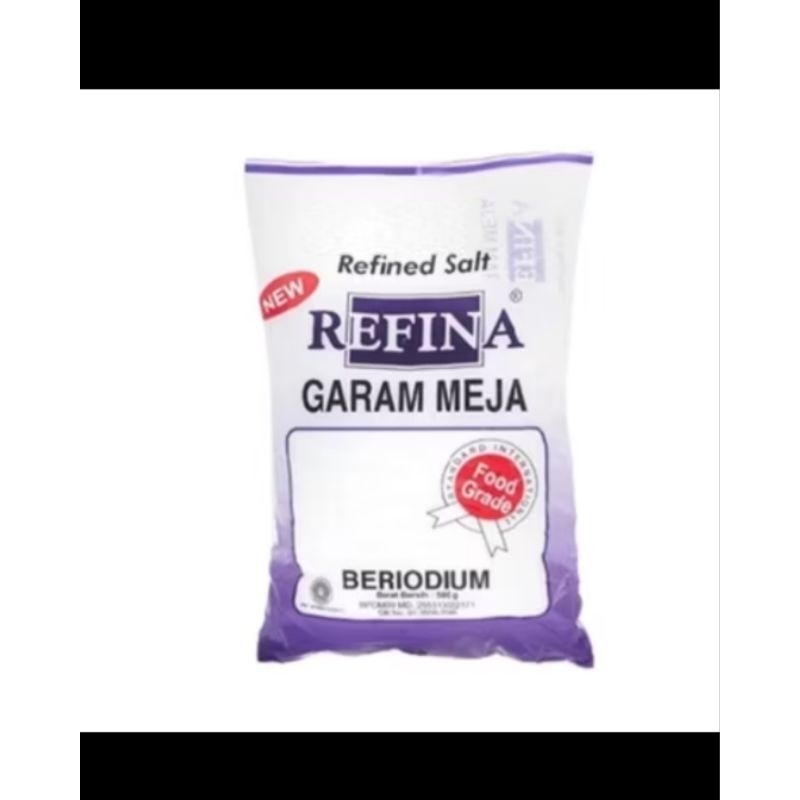 

garam refina