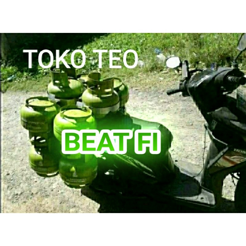 Keranjang gas 3kg muat 10 tabung (BISA COD) Gratis ongkir + Diskon 15%