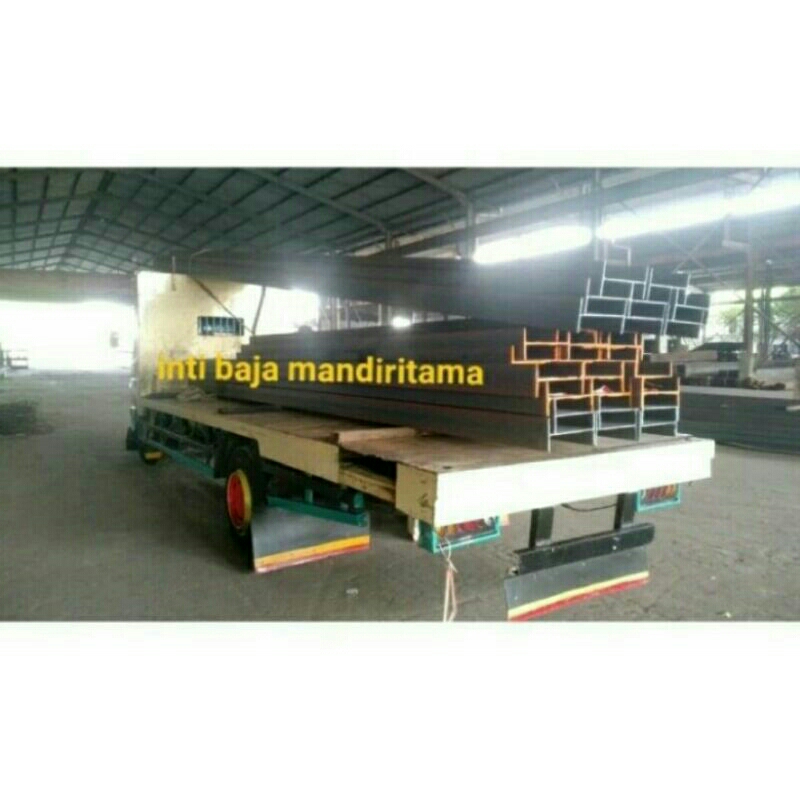 WF 350 X 175 X 6M