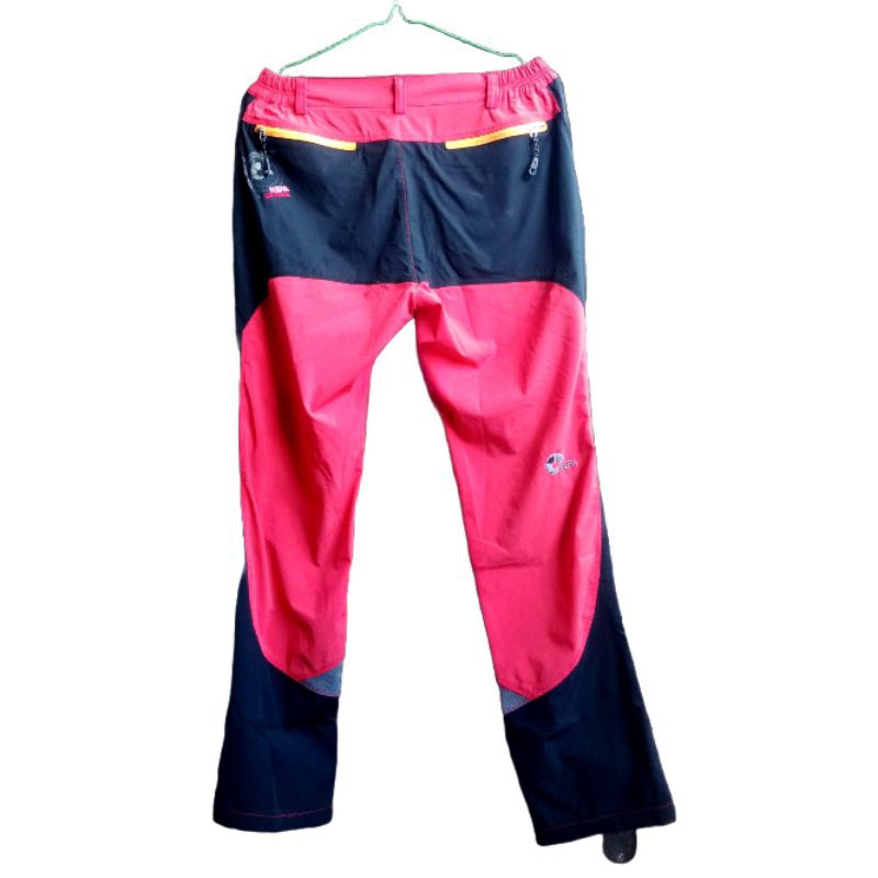 Celana Outdoor NEPA original