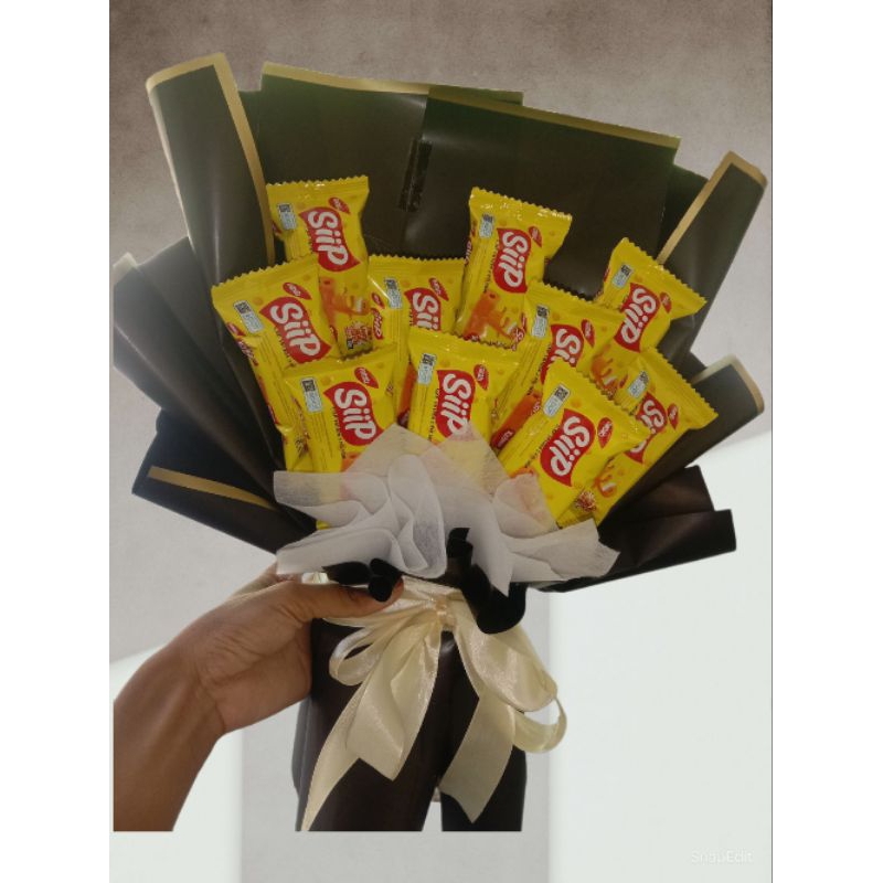 

Buket Snack