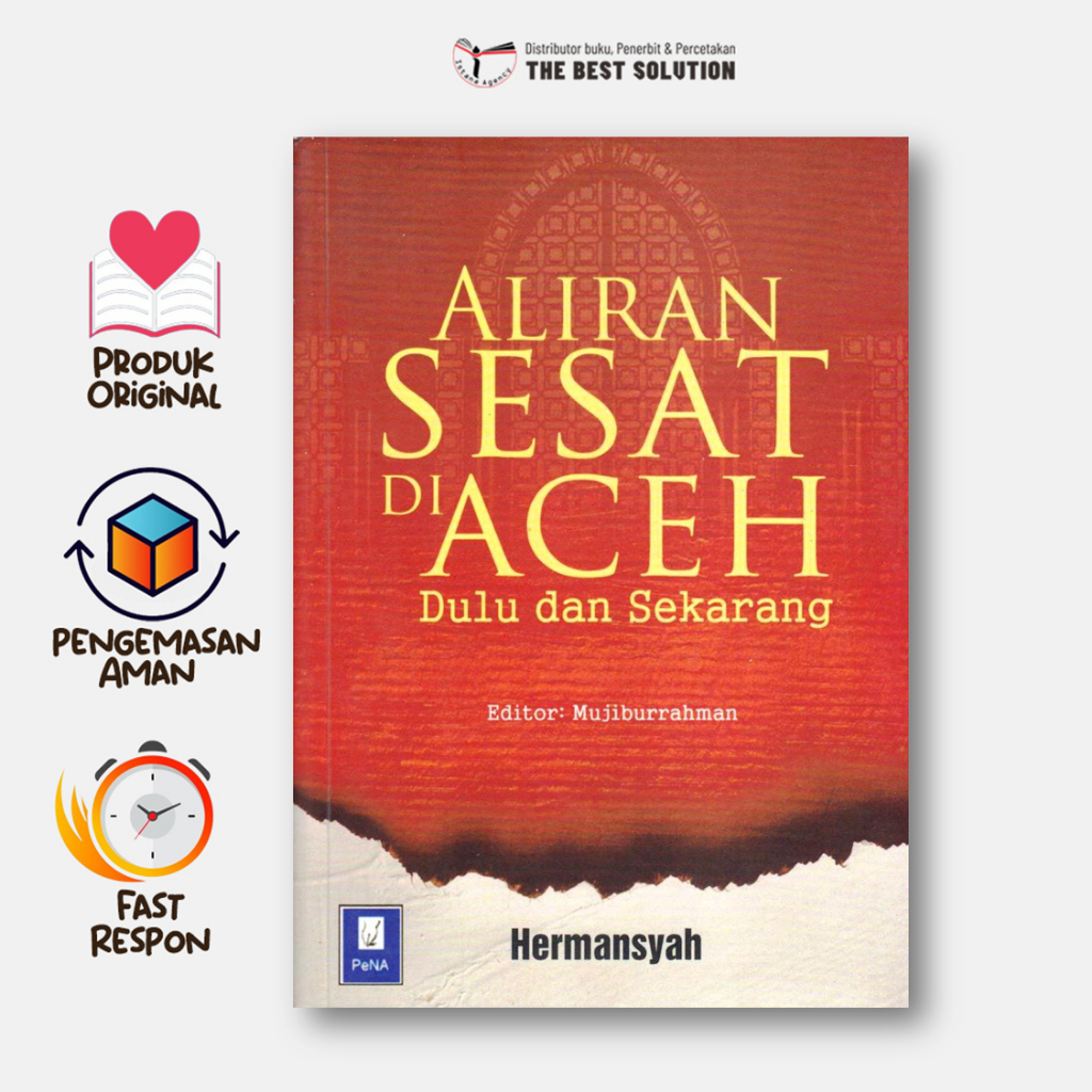 Aliran Sesat Di aceh Dulu dan Sekarang