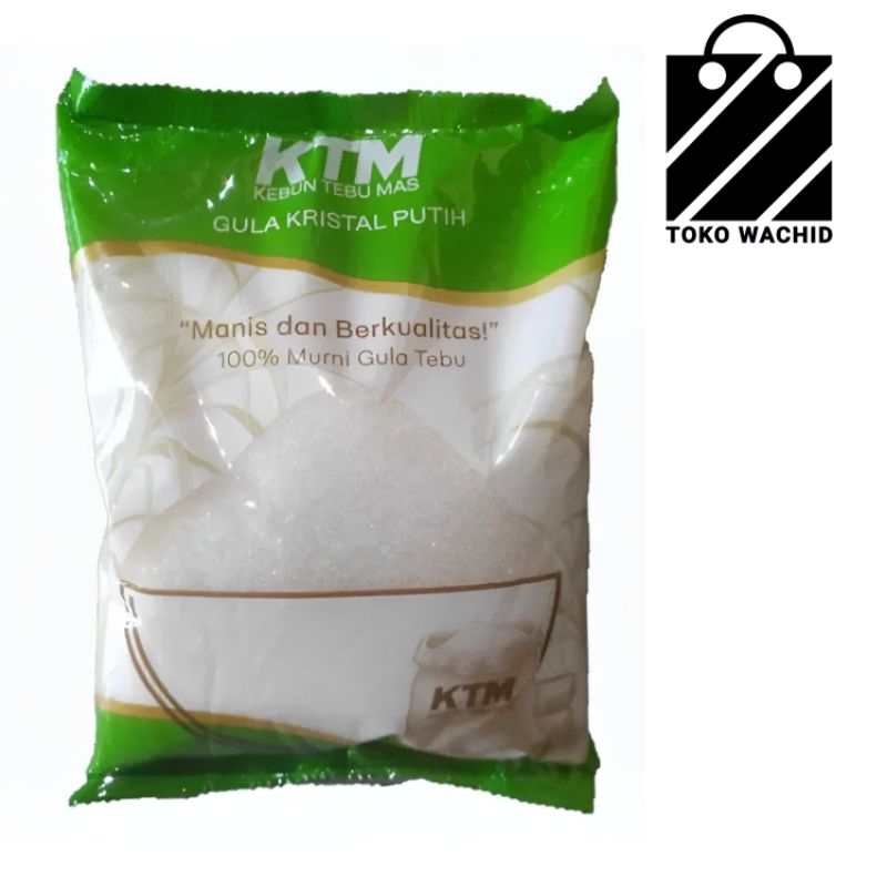 

GULA KTM 1 KG
