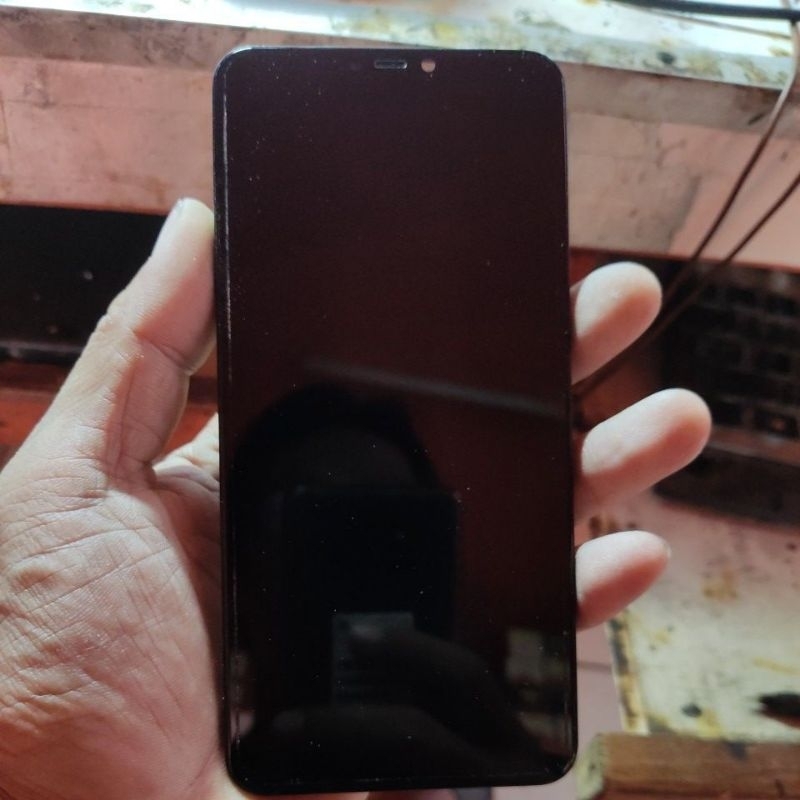 LCD Vivo Y83 Copotan Tested