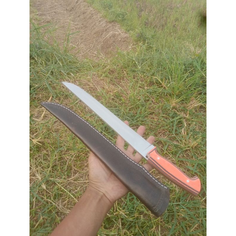 pisau bohler k110