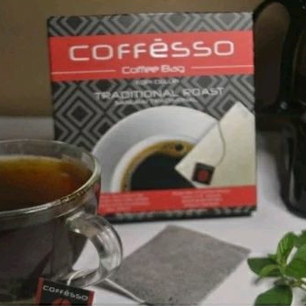 

Coffesso Kopi Celup