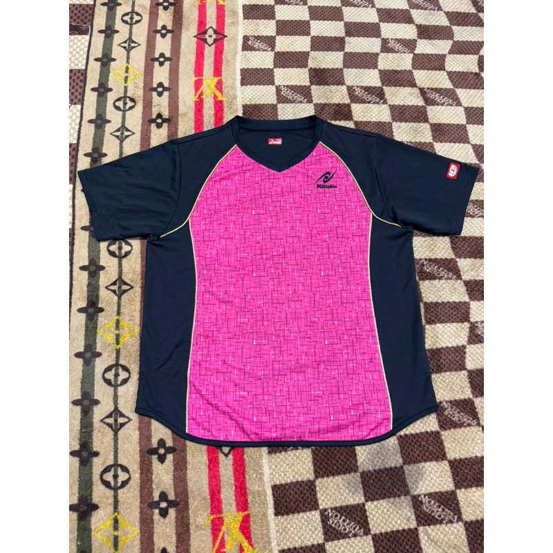 Jersey Nittaku Original