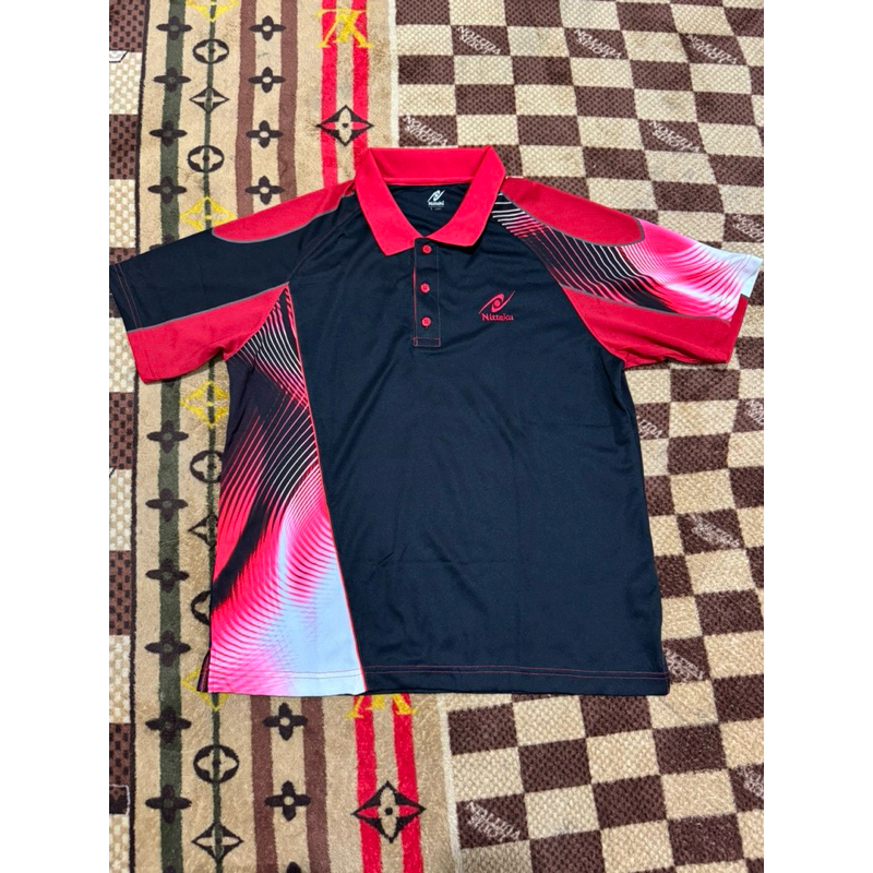 Jersey Nittaku Original