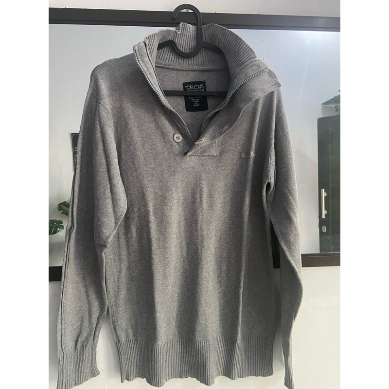 Celcius Sweater laki