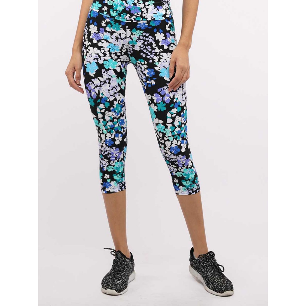 Padilla Romantic Blossom Legging