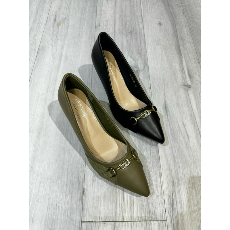 rose 29 - pansus kerja wanita import / 36-40
