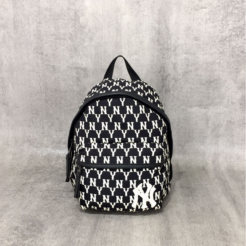 MLB Monogram Mini Backpack