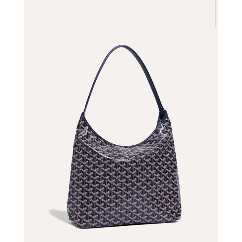 Goyard Bohème Hobo Bag