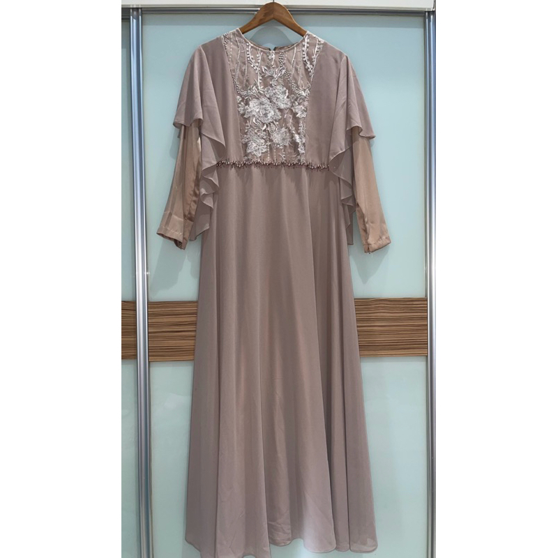 preloved new- dress lyf