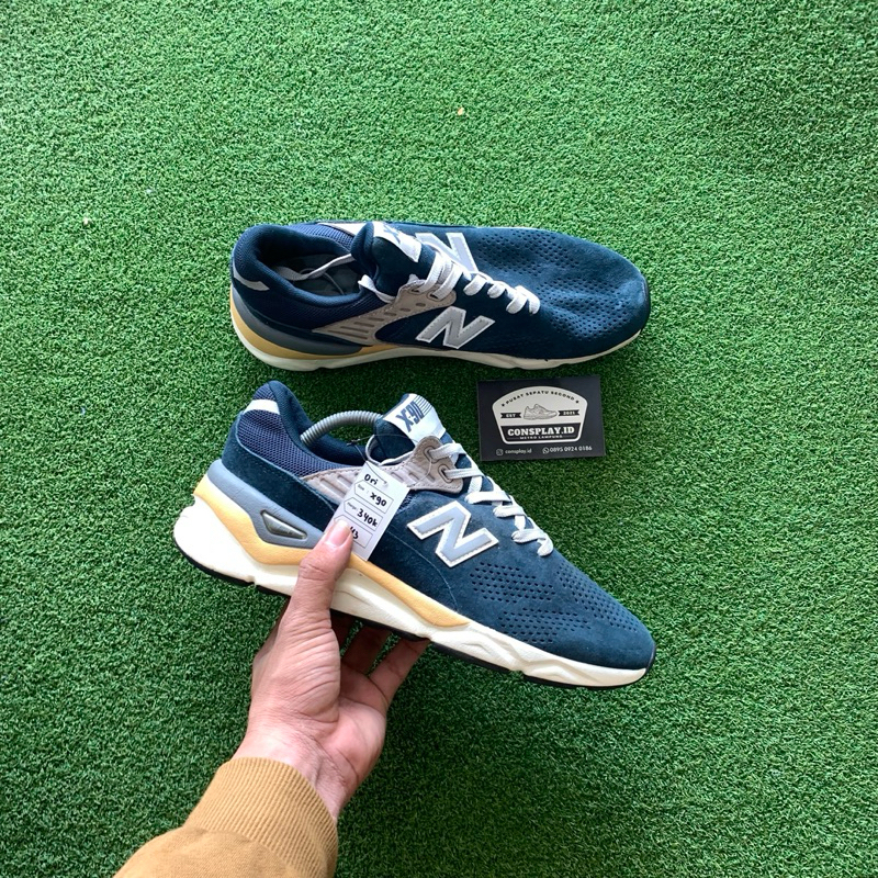 NB X-90