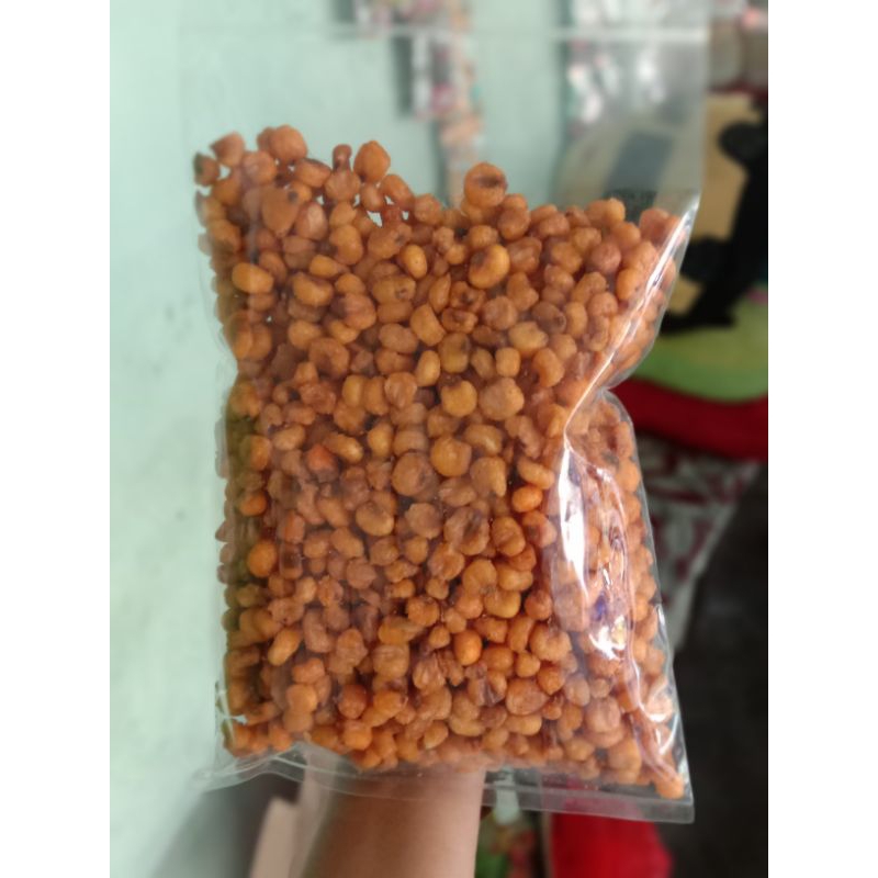 

JAGUNG MARNING