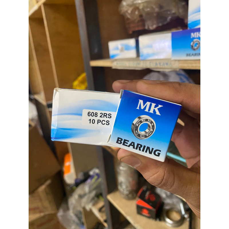 BEARING DEPAN SEPEDA 608