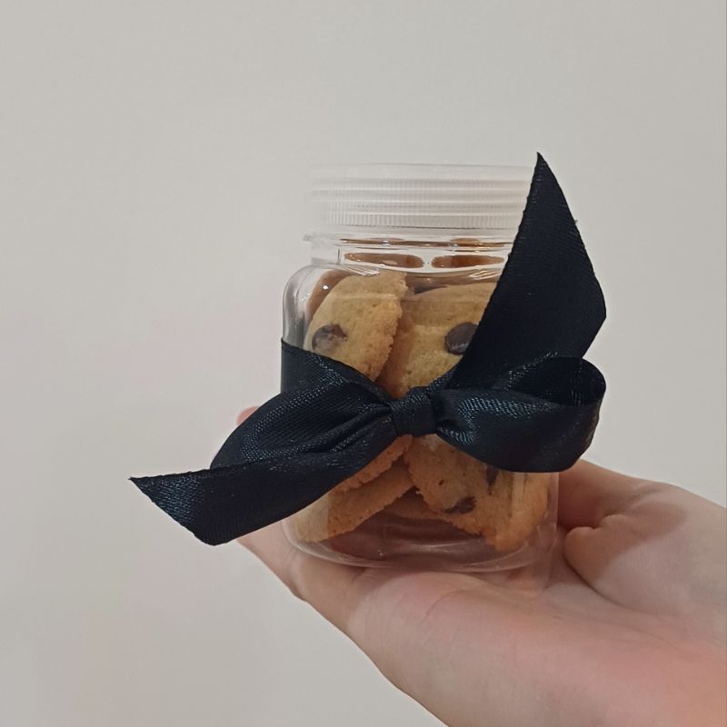 

Mini cookie in jar