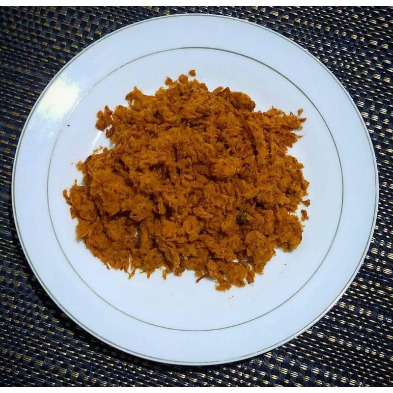 

ABON DAGING SAPI SUPER PREMIUM 500 GRAM ABON BEST SELLER