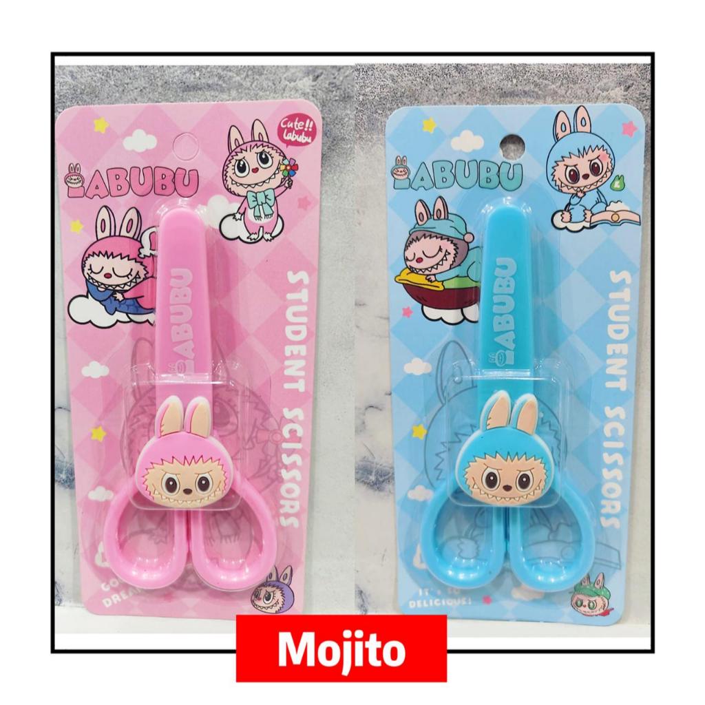 

Gunting anak labubu / Gunting Labubu / gunting stainless labubu / gunting stainless labubu