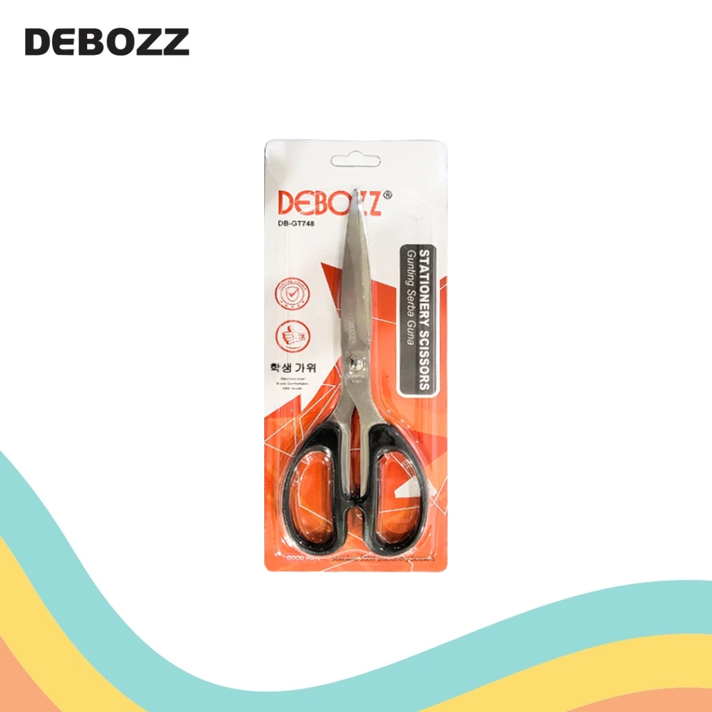

GUNTING DEBOZZ GT-748 (1 PCS)