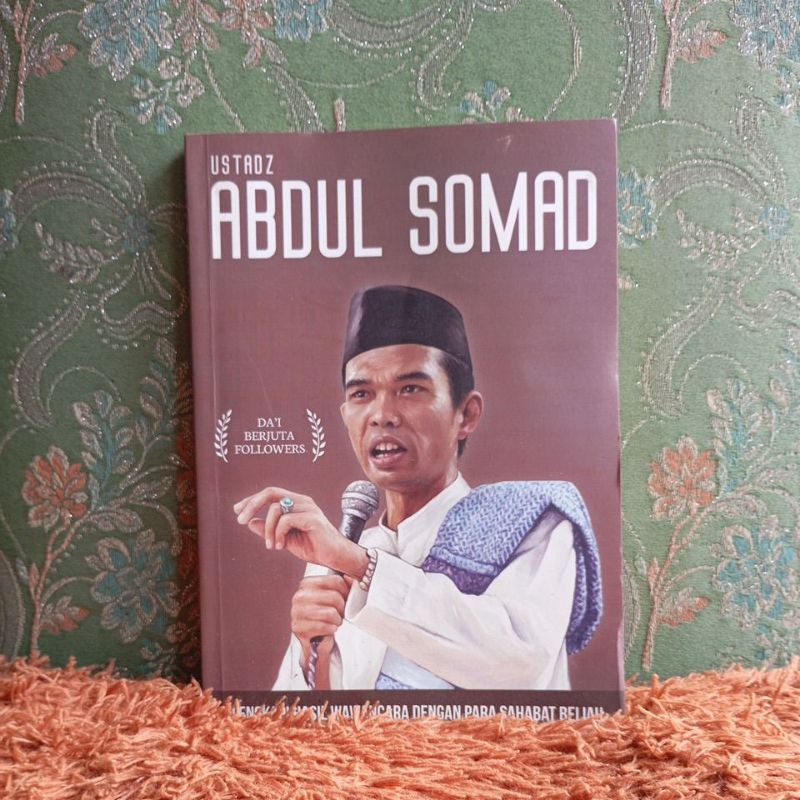 ustadz abdul somad
