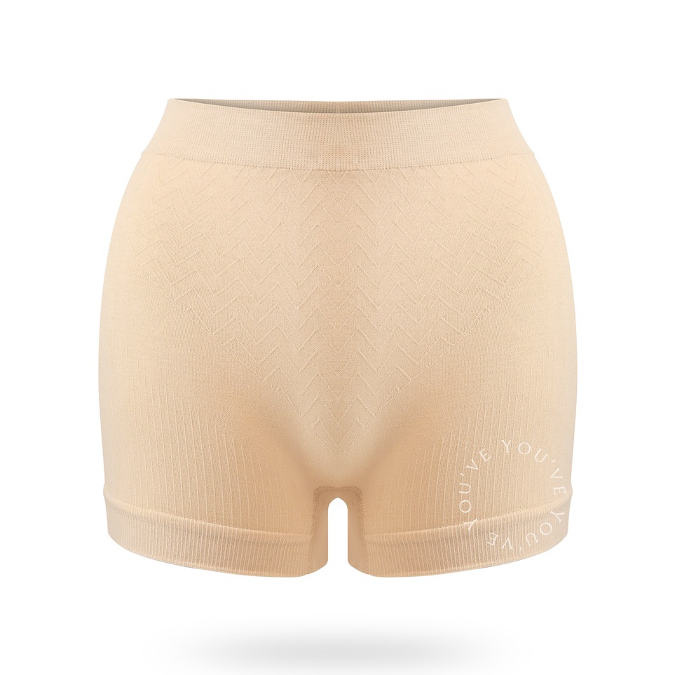 KODE G97A Youve  YouHave  Celana Pendek Dalaman Legging Hot Pants Korset Celana Short Boxer Sport Sl