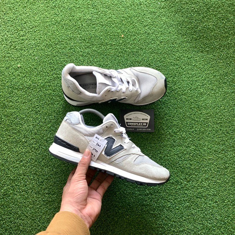 NB 565