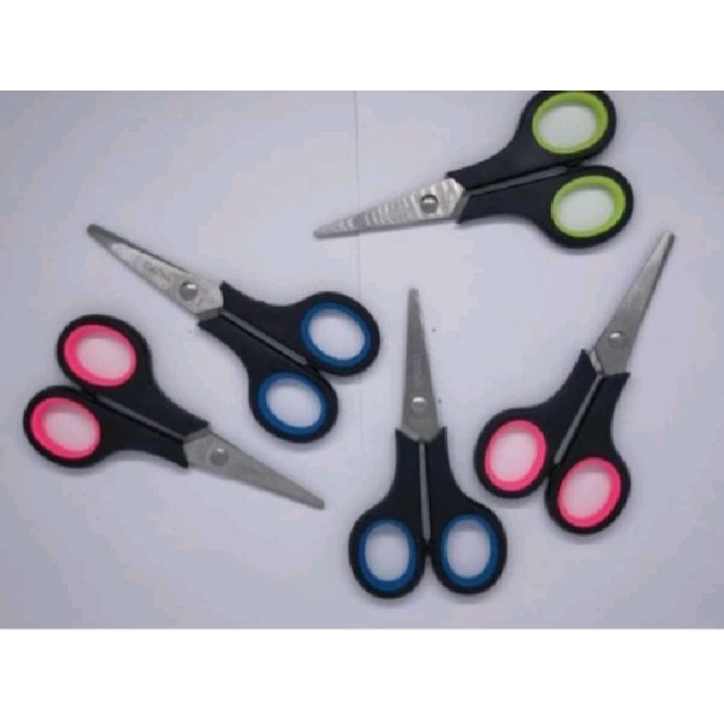 

Gunting karet kecil super tajam
